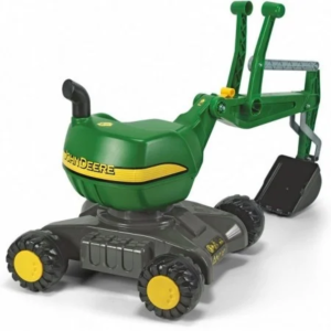 Bager rolly digger J.D. Bager rolly digger J.D. - Slika 4