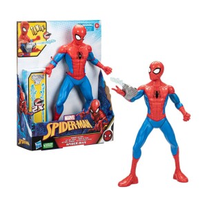 Spiderman – Thwip Action figura 33cm