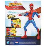 Spider man – Thwip Action figura 33cm Spiderman – Thwip Action figura 33cm 2