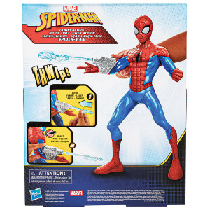 Spiderman – Thwip Action figura 33cm 2