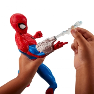 Spiderman – Thwip Action figura 33cm 4