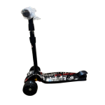Trotinet crni Trotinet crni 2