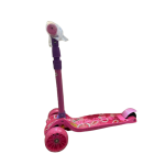 Trotinet roze Trotinet roze 2