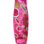 Trotinet roze Trotinet roze 3