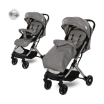Lorelli Fiorano dolphin grey