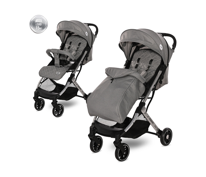 Lorelli Fiorano dolphin grey Lorelli Fiorano dolphin grey