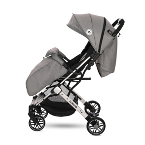 Lorelli Fiorano dolphin grey