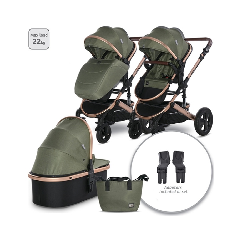 Lorelli kolica Boston loden green Lorelli kolica Boston loden green