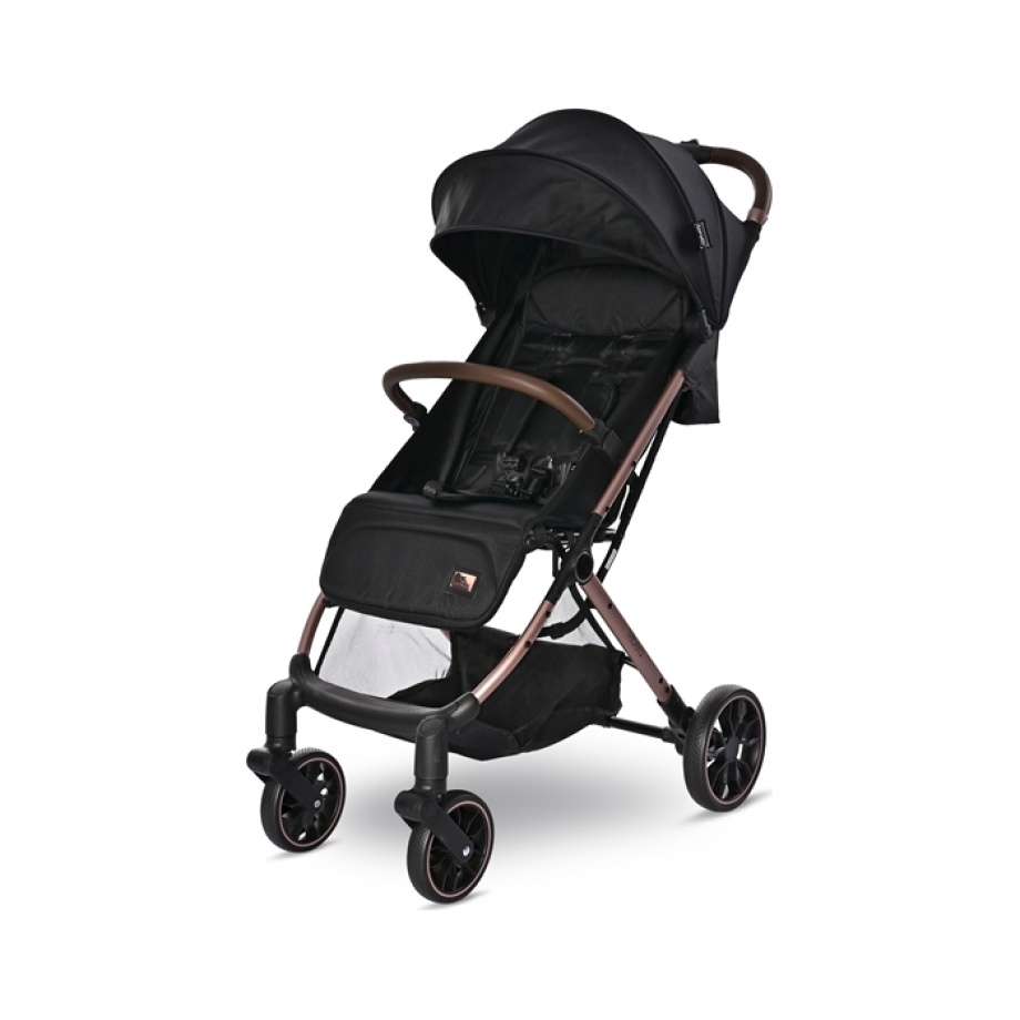 Lorelli Ribera black pearl