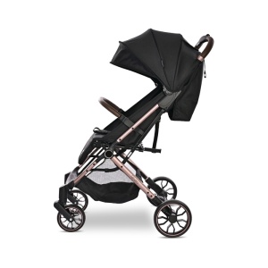 Lorelli Ribera black pearl