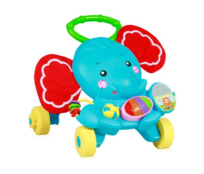 10050400000 LORELLI ELEPHANT - AKTIVITI SETALICA