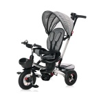 LORELLI TRICIKL ZIPPY - GRAPHITE (AIR TIRES) LORELLI TRICIKL ZIPPY - GRAPHITE (AIR TIRES) - Slika 1