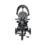 LORELLI TRICIKL ZIPPY - GRAPHITE (AIR TIRES) LORELLI TRICIKL ZIPPY - GRAPHITE (AIR TIRES) - Slika 2