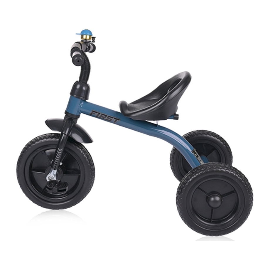 LORELLI TRICIKL FIRST - BLUE 10050590016 1