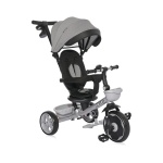 LORELLI TRICIKL REVEL - GREY - Slika 1