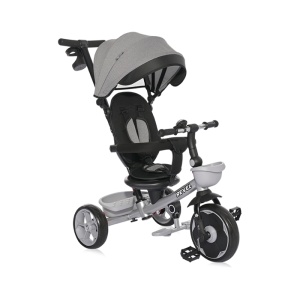LORELLI TRICIKL REVEL - GREY