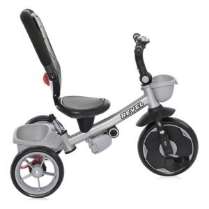 LORELLI TRICIKL REVEL - GREY LORELLI TRICIKL REVEL - GREY - Slika 10