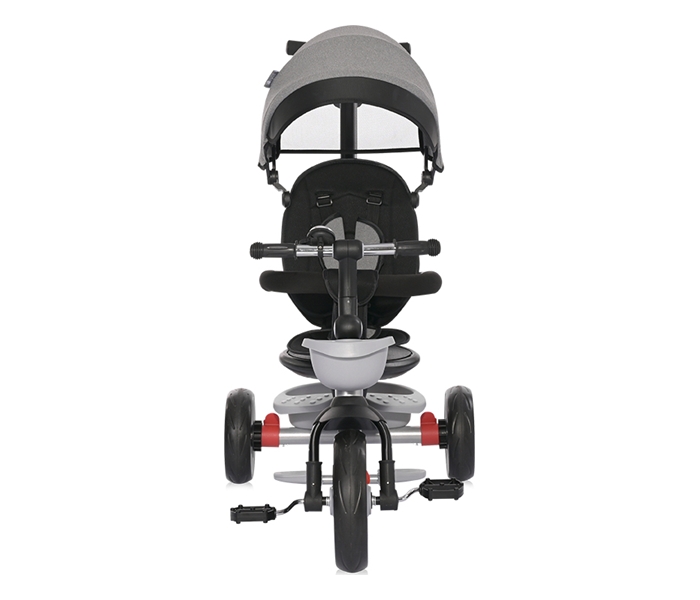 LORELLI TRICIKL REVEL - GREY LORELLI TRICIKL REVEL - GREY