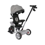 LORELLI TRICIKL REVEL - GREY - Slika 5