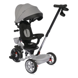 LORELLI TRICIKL REVEL - GREY LORELLI TRICIKL REVEL - GREY - Slika 5