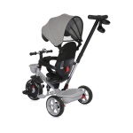 LORELLI TRICIKL REVEL - GREY - Slika 6