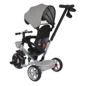 LORELLI TRICIKL REVEL - GREY LORELLI TRICIKL REVEL - GREY - Slika 6