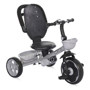 LORELLI TRICIKL REVEL - GREY LORELLI TRICIKL REVEL - GREY - Slika 7