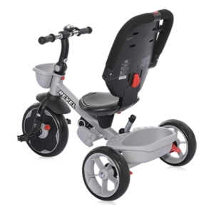 LORELLI TRICIKL REVEL - GREY LORELLI TRICIKL REVEL - GREY - Slika 8