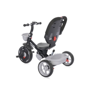LORELLI TRICIKL REVEL - BLACK COSMOS LORELLI TRICIKL REVEL - BLACK COSMOS - Slika 3