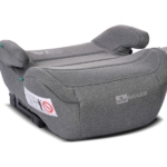 LORELLI AUTO SEDISTE MATADOR I-SIZE ISOFIX (125-150cm) - GREY