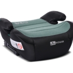 LORELLI AUTO SEDISTE MATADOR I-SIZE ISOFIX (125-150cm) - GREEN PINE