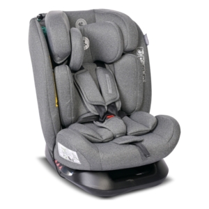 LORELLI AUTO SEDISTE SCORPIUS (YC11A) I-SIZE (40-150cm) - GREY - Slika 1