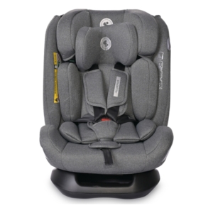 LORELLI AUTO SEDISTE SCORPIUS (YC11A) I-SIZE (40-150cm) - GREY - Slika 2