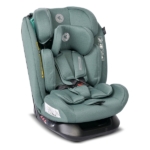 LORELLI AUTO SEDISTE SCORPIUS (YC11A) I-SIZE (40-150cm) - GREEN PINE