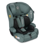 LORELLI AUTO SEDISTE BENEVENTO ISOFIX (76-150cm) - GREEN PINE