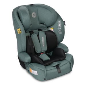 LORELLI AUTO SEDISTE BENEVENTO ISOFIX (76-150cm) - GREEN PINE