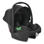LORELLI AUTO SEDISTE SPIRIT 40-87CM BLACK JASPER (2024)