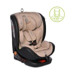 LORELLI AUTO SEDISTE ARES I-SIZE ISOFIX (40-150cm) - BEIGE - Slika 1