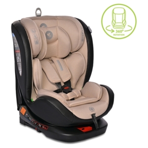 LORELLI AUTO SEDISTE ARES I-SIZE ISOFIX (40-150cm) - BEIGE LORELLI AUTO SEDISTE ARES I-SIZE ISOFIX (40-150cm) - BEIGE - Slika 1