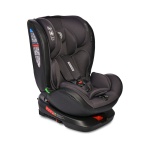 LORELLI AUTO SEDISTE NEBULA I-SIZE ISOFIX (40-150cm) - BLACK