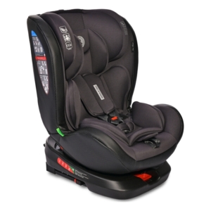 LORELLI AUTO SEDISTE NEBULA I-SIZE ISOFIX (40-150cm) - BLACK LORELLI AUTO SEDISTE NEBULA I-SIZE ISOFIX (40-150cm) - BLACK - Slika 1