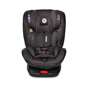 LORELLI AUTO SEDISTE NEBULA I-SIZE ISOFIX (40-150cm) - BLACK LORELLI AUTO SEDISTE NEBULA I-SIZE ISOFIX (40-150cm) - BLACK - Slika 2
