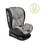 LORELLI AUTO SEDISTE NEBULA I-SIZE ISOFIX (40-150cm) - GREY LORELLI AUTO SEDISTE NEBULA I-SIZE ISOFIX (40-150cm) - GREY - Slika 3