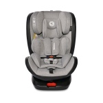 LORELLI AUTO SEDISTE NEBULA I-SIZE ISOFIX (40-150cm) - GREY LORELLI AUTO SEDISTE NEBULA I-SIZE ISOFIX (40-150cm) - GREY - Slika 2