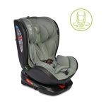 Lorelli Nebula i-Size Isofix dečije auto sedište 40-150cm bočni prikaz