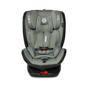 Lorelli Nebula auto sedište i-Size bočna zaštita iceberg green boja