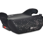 LORELLI AUTO SEDISTE I-SIZE COSMOS ISOFIX (125-150cm) - BLACK