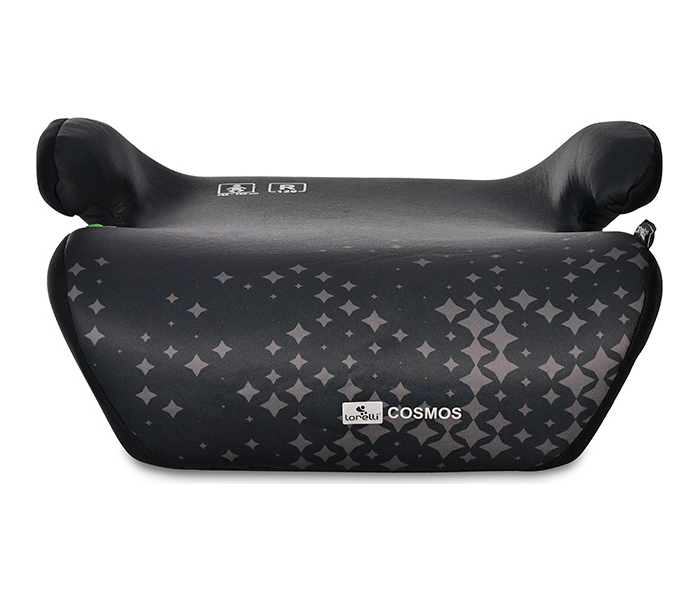LORELLI AUTO SEDISTE I-SIZE COSMOS ISOFIX (125-150cm) - BLACK LORELLI AUTO SEDISTE I-SIZE COSMOS ISOFIX (125-150cm) - BLACK