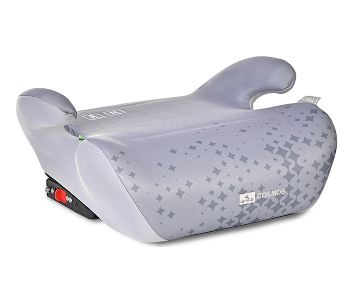 10071852402 LORELLI AUTO SEDISTE I-SIZE COSMOS ISOFIX (125-150cm) - GREY JASPER