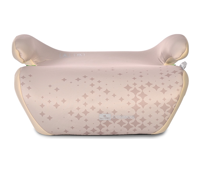 LORELLI AUTO SEDISTE I-SIZE COSMOS ISOFIX (125-150cm) - BEIGE LORELLI AUTO SEDISTE I-SIZE COSMOS ISOFIX (125-150cm) - BEIGE